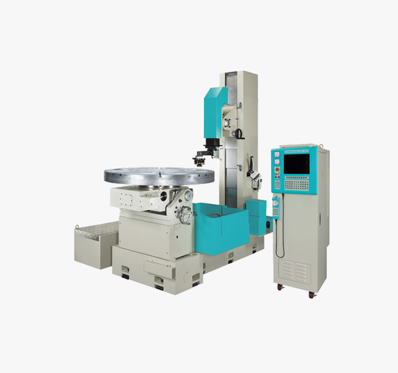 CNC600T輪胎模具放電機(jī)